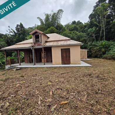 Maison 5 pièces 349000 €