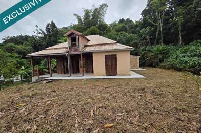 Maison 5 pièces 299000 €