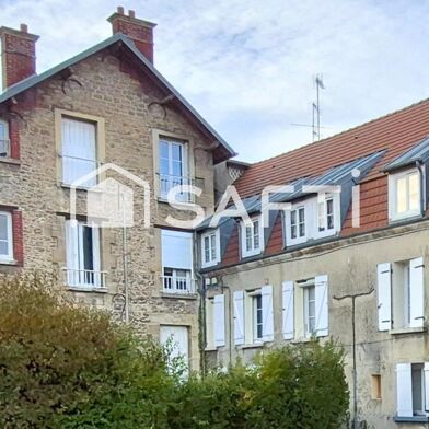 Appartement 5 pièces 140000 €