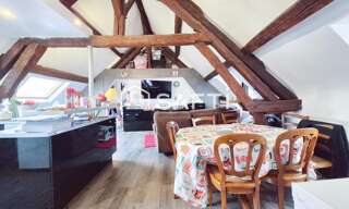 Appartement 5 Pièces 85 m² à vendre à Pont-Sainte-Maxence (60700)