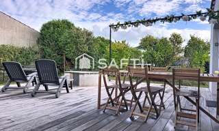 Maison 5 Pièces 122 m² à vendre à Vertou (44120)