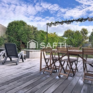 Maison 5 pièces 410000 €