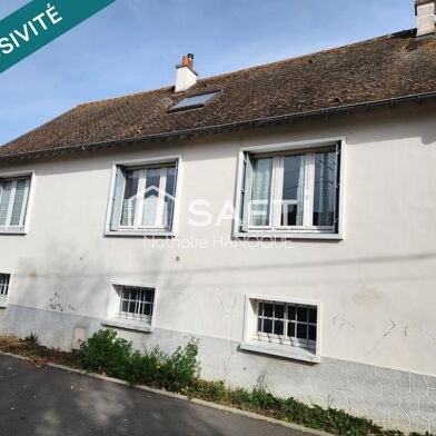 Maison 5 pièces 230000 €