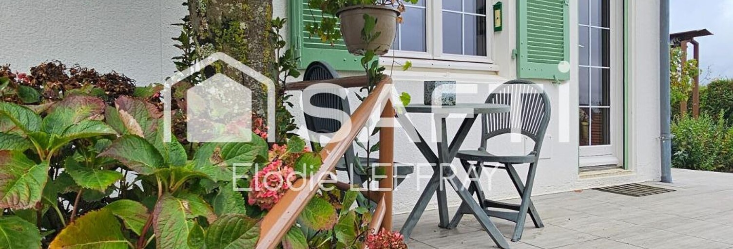 Maison 6 Pièces 165 m² à vendre à Luceau (72500)