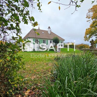 Maison 6 pièces 234900 €