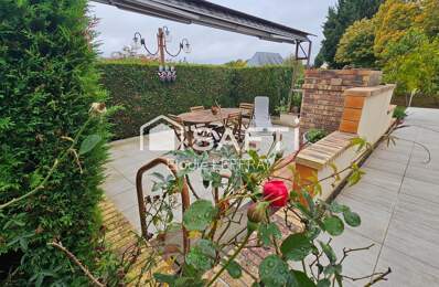A vendre ravissante maison familiale d'environ 165m² — photo du bien