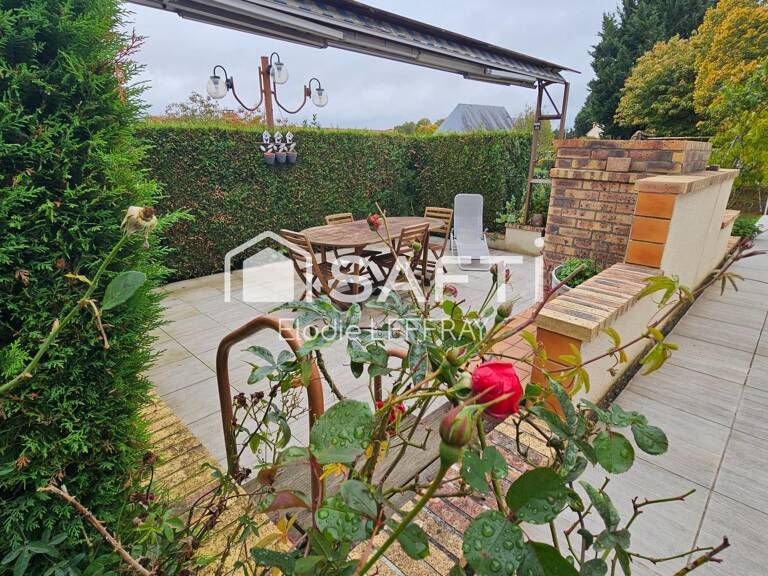 A vendre ravissante maison familiale d'environ 165m² — photo 1