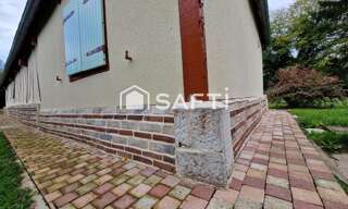 Maison 5 Pièces 100 m² à vendre à Launay (27470)