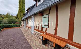 Maison 5 Pièces 100 m² à vendre à Launay (27470)