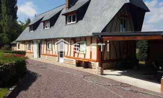 Maison 5 Pièces 100 m² à vendre à Launay (27470)