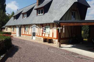Maison 5 pièces 275800 €