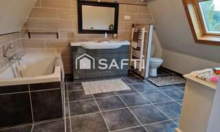 Maison 5 Pièces 100 m² à vendre à Launay (27470)