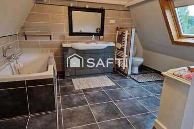 Maison 5 pièces 275800 €