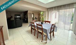 Maison 5 Pièces 112 m² à vendre à Villeneuve-Saint-Georges (94190)