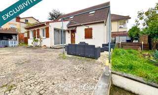 Maison 5 Pièces 112 m² à vendre à Villeneuve-Saint-Georges (94190)