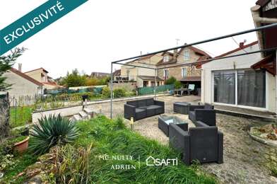 Maison 5 pièces 309900 €