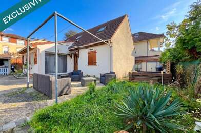 Maison 5 pièces 299900 €