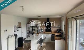 Maison 5 Pièces 103 m² à vendre à Cheffes (49125)