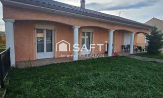 Maison 4 Pièces 96 m² à vendre à Saint-Rémy-en-Rollat (03110)