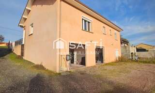 Maison 4 Pièces 96 m² à vendre à Saint-Rémy-en-Rollat (03110)