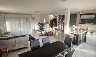 Maison 4 Pièces 96 m² à vendre à Saint-Rémy-en-Rollat (03110)