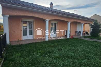 Maison 4 pièces 209000 €