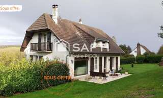 Maison 7 Pièces 138 m² à vendre à Eu (76260)