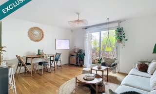 Appartement 3 Pièces 58 m² à vendre à Alfortville (94140)