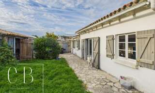 Maison 2 Pièces 50 m² à vendre à Saint-Clément-des-Baleines (17590)