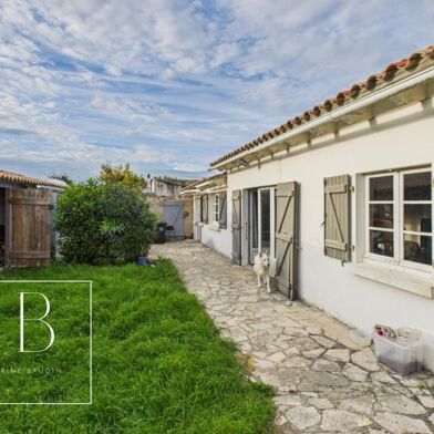 Maison 2 pièces 329000 €