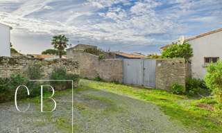 Maison 2 Pièces 50 m² à vendre à Saint-Clément-des-Baleines (17590)