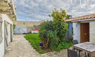 Maison 2 Pièces 50 m² à vendre à Saint-Clément-des-Baleines (17590)