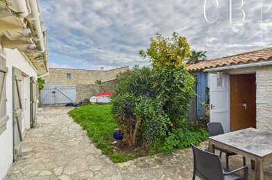 Maison 2 pièces 298000 €