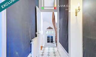 Maison 7 Pièces 165 m² à vendre à Saumur (49400)