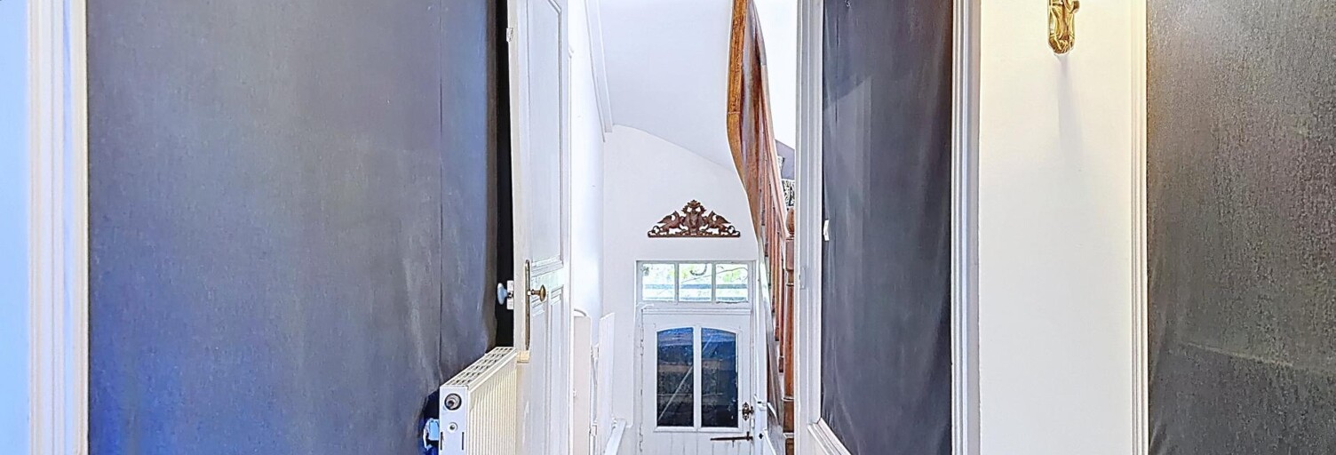 Maison 7 Pièces 165 m² à vendre à Saumur (49400)