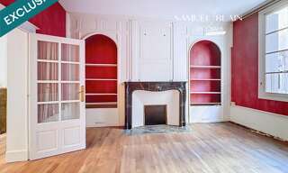 Maison 7 Pièces 165 m² à vendre à Saumur (49400)