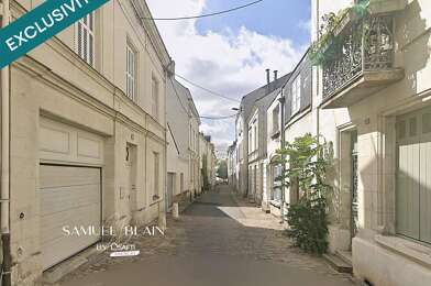 Maison 7 pièces 357000 €