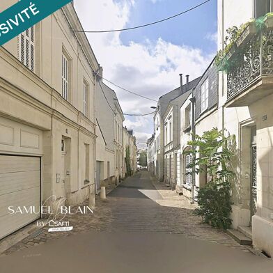 Maison 7 pièces 357000 €