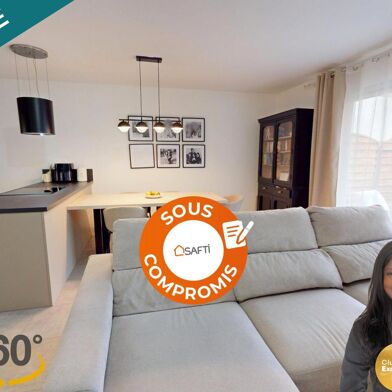 Appartement 3 pièces 229900 €