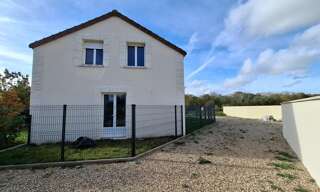 Maison 3 Pièces 63 m² à vendre à Chaufour-lès-Bonnières (78270)