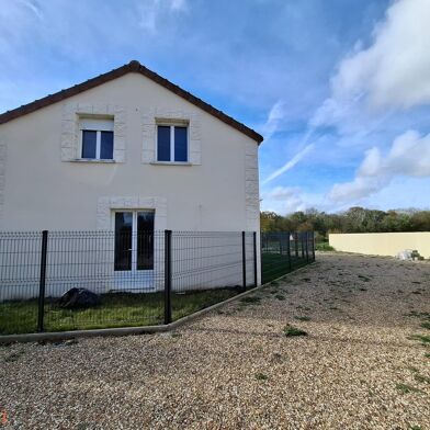 Maison 3 pièces 178000 €