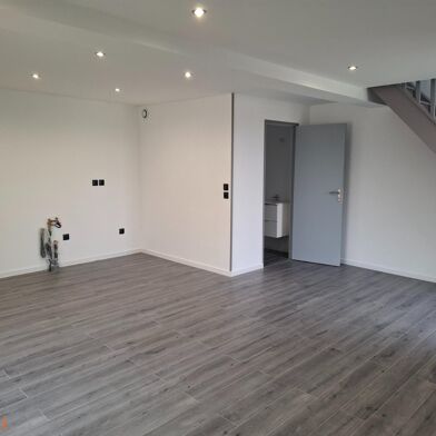 Maison 3 pièces 178000 €