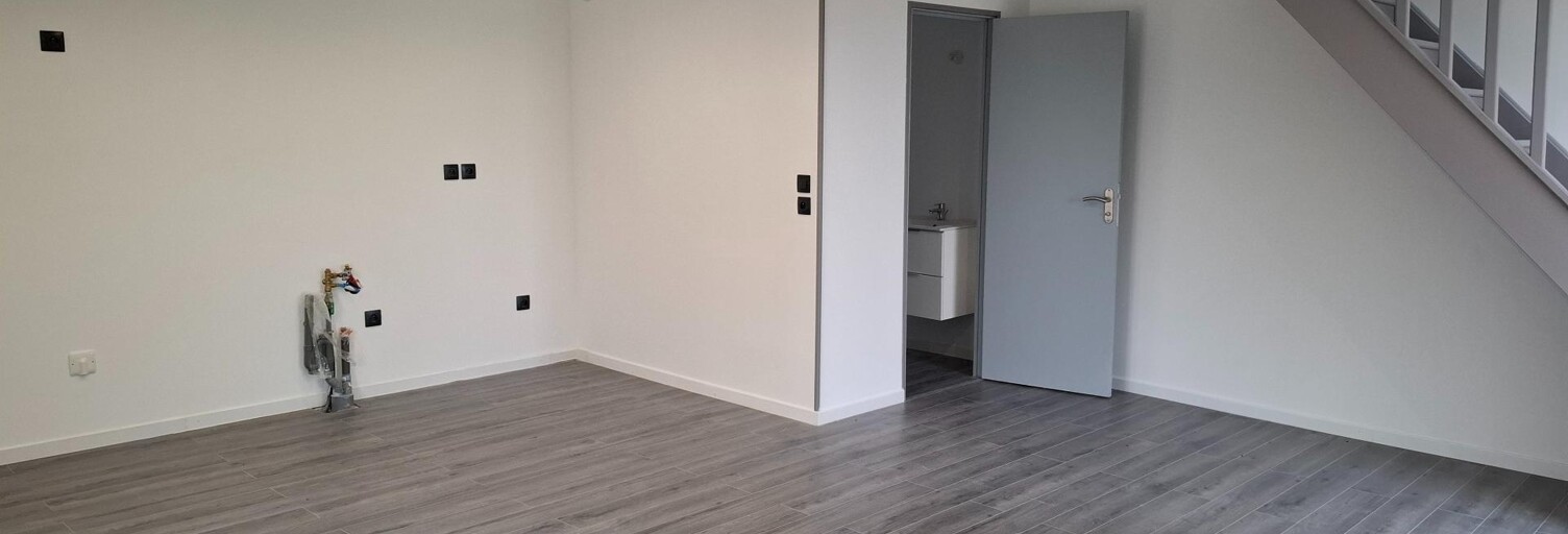 Maison 3 Pièces 63 m² à vendre à Chaufour-lès-Bonnières (78270)