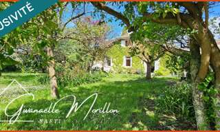 Maison 8 Pièces 172 m² à vendre à Beychac-et-Caillau (33750)