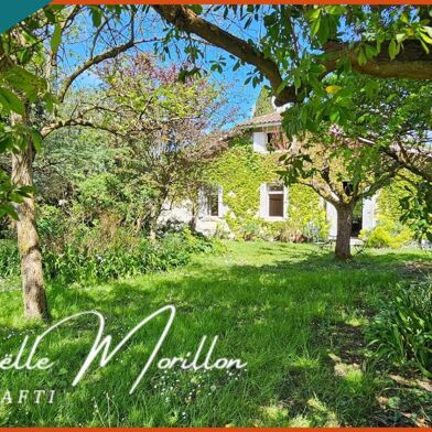 Maison 8 pièces 269000 €