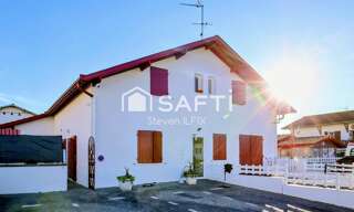 Immeuble  350 m² à vendre à Saint-Palais (64120)