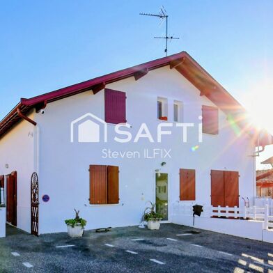 Immeuble  956000 €