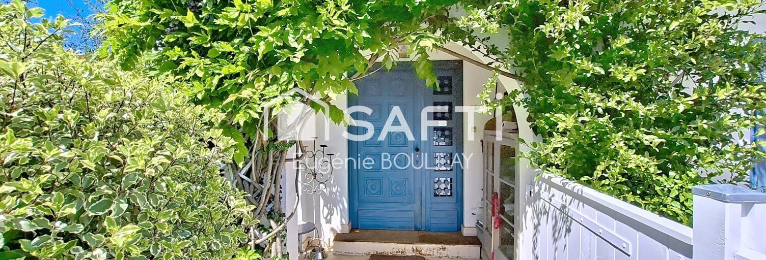 Appartement 5 Pièces 174 m² à vendre à Ciboure (64500)