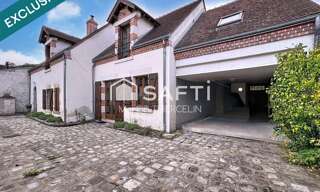 Maison 5 Pièces 170 m² à vendre à Mardié (45430)