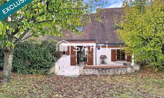 Maison 5 Pièces 170 m² à vendre à Donnery (45450)